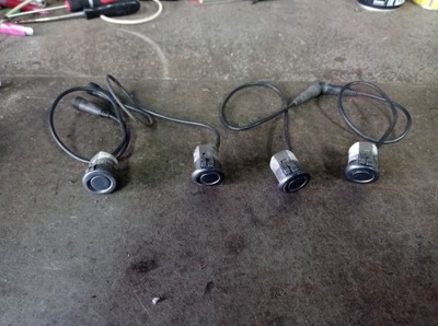 Audi a4 b7 - датчик паркування pdc фото №1