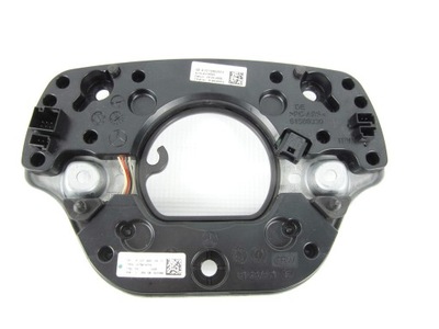 Модуль керма mercedes w221 фото №1