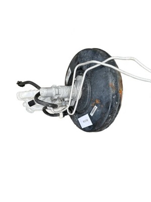 Підсилювач гальм гальмівні renault espace 5 v 472105487r фото №1