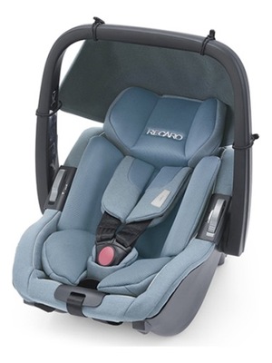 Recaro fotelik SAMOCHODOWY obrotowy Salia Elite Prime i-size + nosidełko