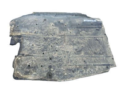 Civic ix lift kombi 16r 1.6 захист pod двигун фото №1