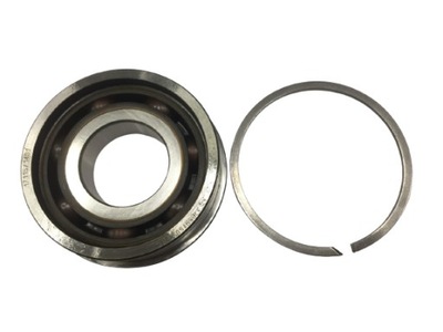 Подшипник коробки передач peugeot boxer фото №1