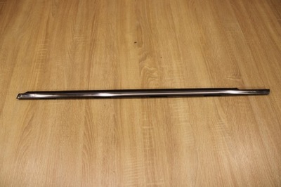 Молдинг уплотнитель дверь левый перед alfa romeo giulietta фото №1