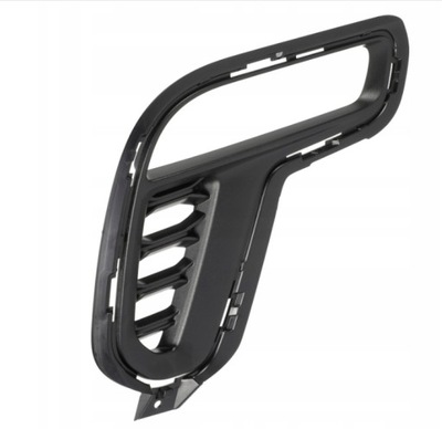 Рамка протитуманної фари права dodge durango 21 - фото №1