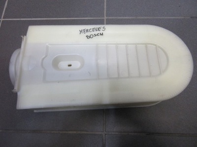 Фільтр повітря mercedes w212 c218 w218 w204 фото №1