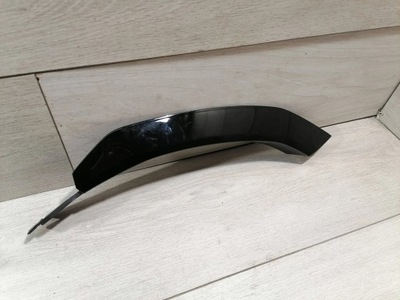 Urus молдинг крила лівий задня 4ml854819b фото №1