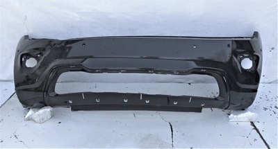 Jeep grand cherokee wk2 lift бампер перед org фото №1