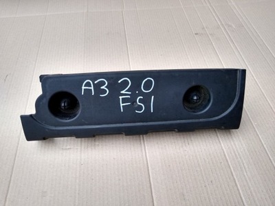 Audi a3 8p 2.0fsi axw резонатор 06f129208b фото №1