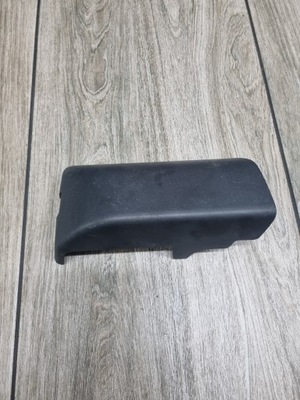 Заглушка ліва захист кронштейн спойлер даховий оригінал volvo fh 4 фото №1