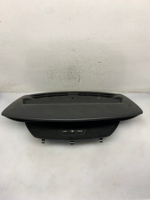 Лічильник приладова панель p96613462zd psa фото №1