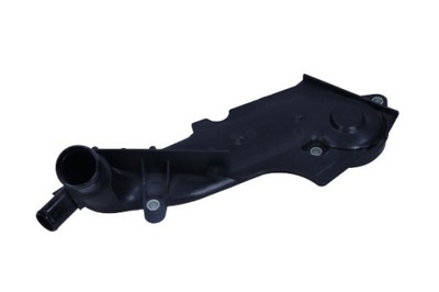 CUERPO TERMOSTATO VW PASSAT 2,4/2,7/2,8 96-08 18-0652  