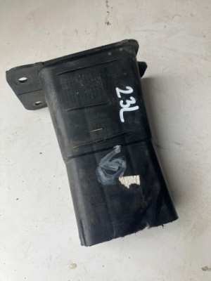 Зона деформации левая citroen c4 picasso ii 9676575880 фото №1