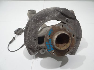 Ступица правый перед правая передняя bmw f20 фото №1