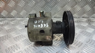 Насос підсилювача renault scenic i 1.6 7700840106 фото №1