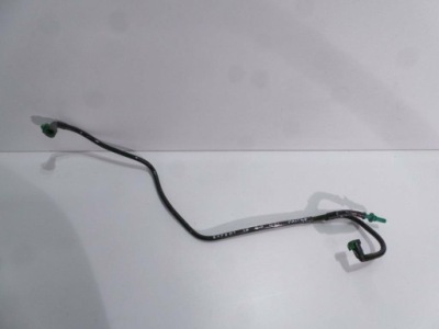 Peugeot expert iii 2018 2.0 hdi дроти пального фото №1