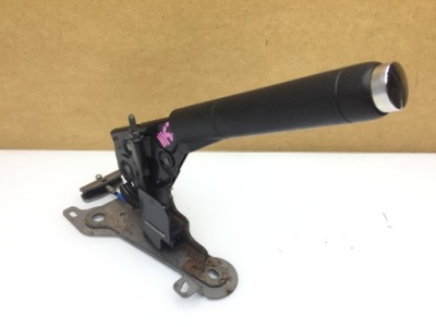 Citroen c3 iii рычаг тормоза ручного ручной фото №1