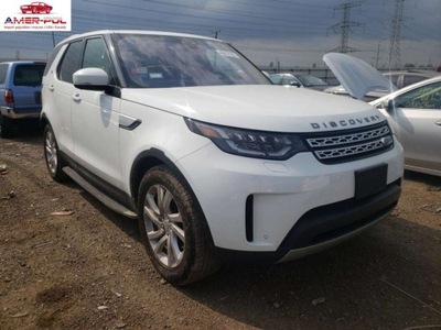 Land Rover Discovery LAND ROVER DISCOVERY HSE,...