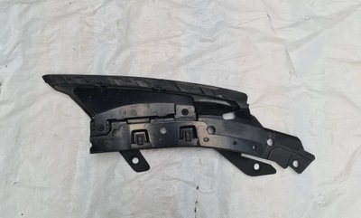 Кронштейн поперечина напрямна mazda cx30 cx-30 лівий фото №1