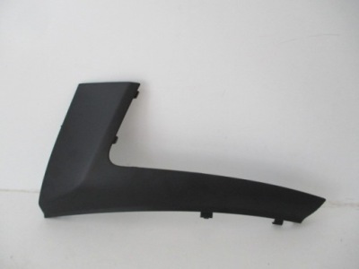 Jumpy expert 07-16 молдинг бампера pod фара nowa фото №1