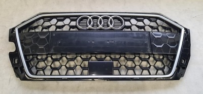 Решітка радіатора решітка радіатора audi a1 82a853651b фото №1