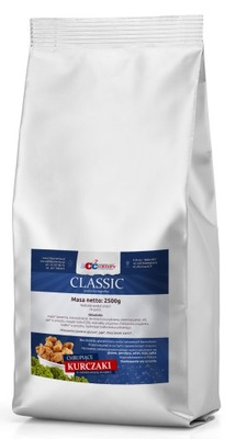 PANIERKA do kurczaka CLASSIC - torba 2,5 kg