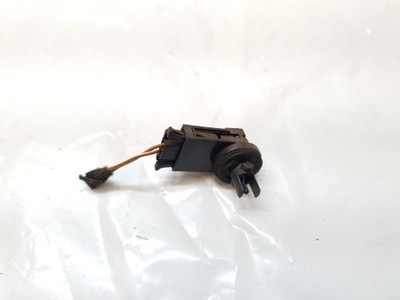 Датчик температуры внутренней vw passat b5 фото №1