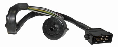 Колодка замка зажигания замок зажигания man f2000 f90 m2000 m90 фото №1