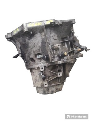 Коробка передач передач peugeot 207 1.6 hdi fvm # фото №1