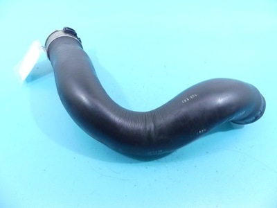 Труба інтеркулер шланг renault talisman 1.6 dci фото №1