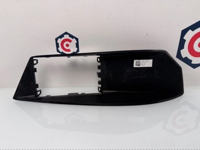 Кронштейн защита радара bmw x5 g05 фото №1