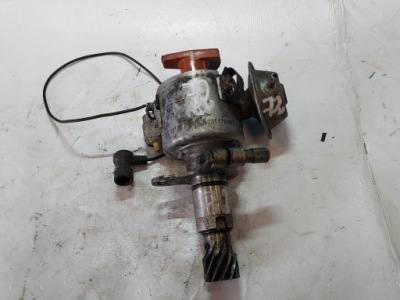 Аппарат зажигание ford fiesta mki 1.1b 0231179195 фото №1