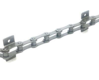 CHAIN PODAJNIKA A2050 210A (R1 1.1/4) LAPKA K1 CO 6 OGNIWO 5M WARYNSKI  