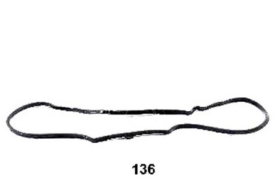 Ashika 47-01-136 прокладка, кришка головки циліндрів фото №1
