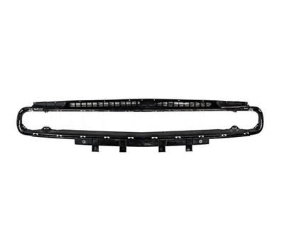 Рама решётка dodge challenger 15- nowa фото №1