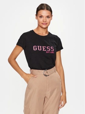 GUESS ORYGINALNY T-SHIRT S