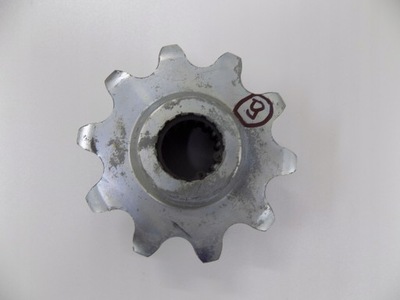 CNH KOŁO ZĘBATE 10Z NAPĘDU ŁAŃCUCHOWEGO CAPELLO