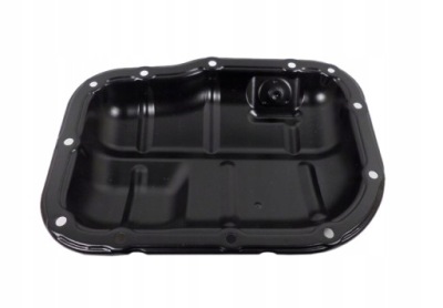 Піддон масляна toyota auris e18 2012 - 2018 фото №1