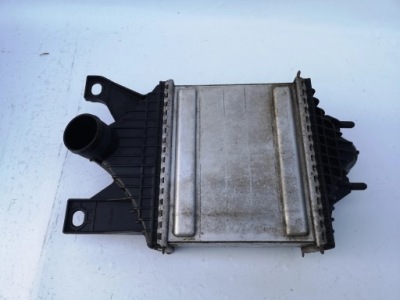 Land rover sport ii інтеркулер fpla-6k775-ab фото №1