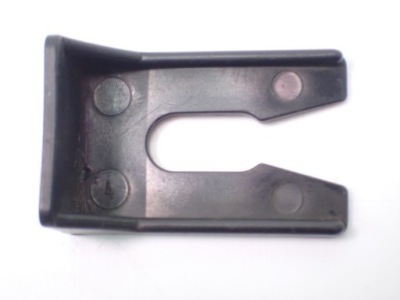 Кронштейн трубопровід 4f0971848h audi a6 rs6 s6 c6 фото №1