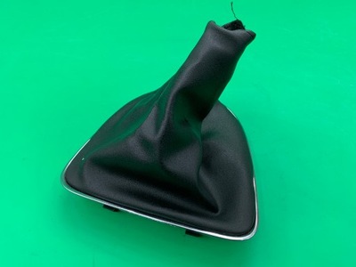 Чехол хром рамка домкрата fiat bravo ii 2 07- 735440769 фото №1