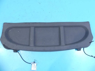 Полиця задня chevrolet spark ii m200 5d фото №1