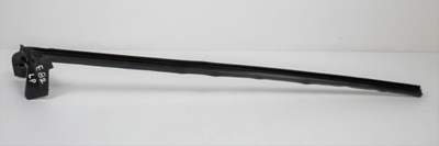 Прокладка ущільнювач двері лівий перед bmw e82 фото №1