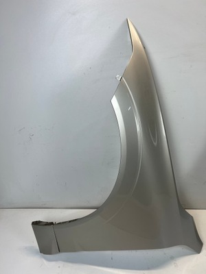 Volvo xc60 ii крыло перед левый фото №1