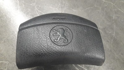 01303290650 AIRBAG VOLANTE PEUGEOT BOXER I  