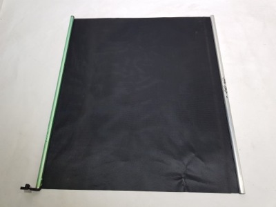 Шторка защита панорамы mercedes w212 2121720080 фото №1