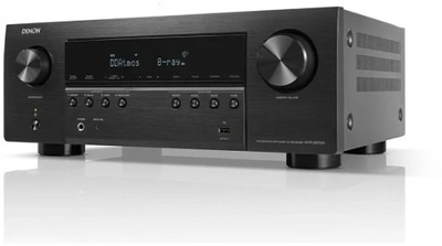 DENON AVR-S970H Czarny