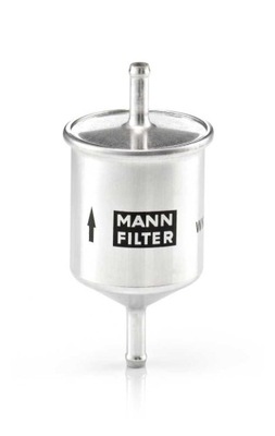 MANN FILTER ФИЛЬТР ТОПЛИВА NISSAN 1,4-