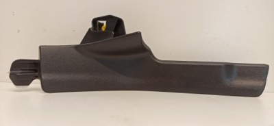 Volvo v60 захист поріг правий задня 31348251 фото №1