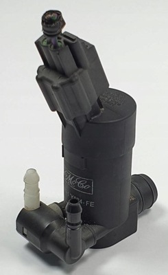 Помпа розпилювача ford mondeo mk4 1s71-17k624-fe фото №1