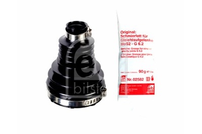 Febi bilstein 176047 набор защита, система рулевой фото №1